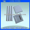 technical porous ceramic filter